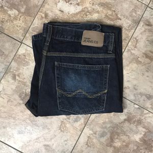 MENS wrangler jeans